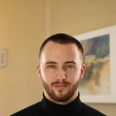 Chris Bogatzki, UI/UX-Designer