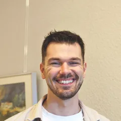 Jan Schneider, AI Solutions Architect · Projektmanager