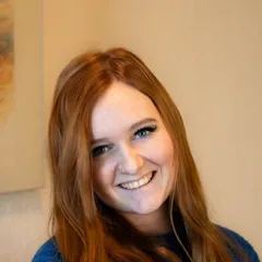 Jana Schiller, Projektmanagerin & Mediengestalterin
