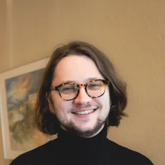 Levon Siemion, Design Lead