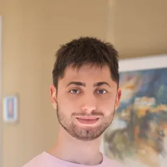 Luca Leon Fydrich, Content Creator · Foto & Video