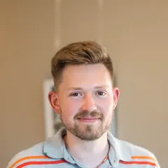 Marcel Bernauer, Betriebsleiter · COO