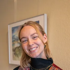 Nadine Peinemann, Social Media Lead · Key Account Management