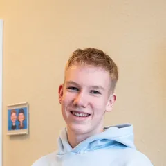 Timon Koch, Marketing Assistant